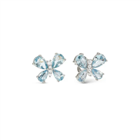 Orecchini Nomination Donna in Argento 241903/005 - 241903/005